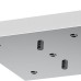 9391 Основание потолочное 14L MODULAR LIGHT FLORONES MANTRA
