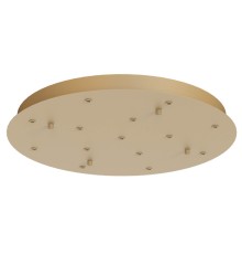 9372 Основание потолочное 14L MODULAR LIGHT FLORONES MANTRA