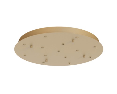 9372 Основание потолочное 14L MODULAR LIGHT FLORONES MANTRA