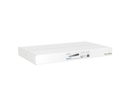 9391 Основание потолочное 14L MODULAR LIGHT FLORONES MANTRA
