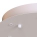 9366 Основание потолочное 8L MODULAR LIGHT FLORONES MANTRA