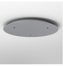 6501 Основание для 3-х подвесов JARRAS MANTRA