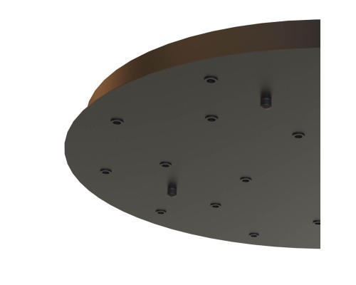 9377 Основание потолочное 24L MODULAR LIGHT FLORONES MANTRA