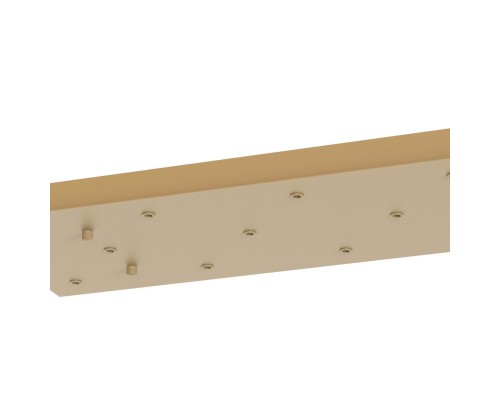 9392 Основание потолочное 14L MODULAR LIGHT FLORONES MANTRA