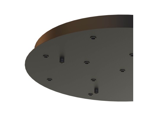 9373 Основание потолочное 14L MODULAR LIGHT FLORONES MANTRA