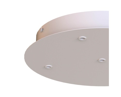 9362 Основание потолочное 5L MODULAR LIGHT FLORONES MANTRA