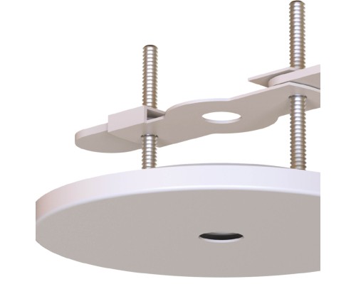 9358 Основание потолочное утопленное 1L MODULAR LIGHT FLORONES MANTRA