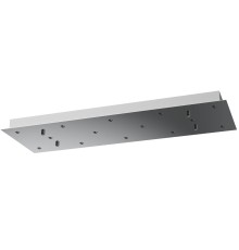 9391 Основание потолочное 14L MODULAR LIGHT FLORONES MANTRA