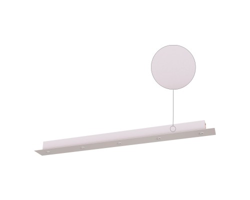 9382 Основание потолочное 5L MODULAR LIGHT FLORONES MANTRA