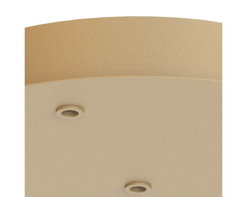 9364 Основание потолочное 5L MODULAR LIGHT FLORONES MANTRA