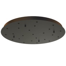 9377 Основание потолочное 24L MODULAR LIGHT FLORONES MANTRA