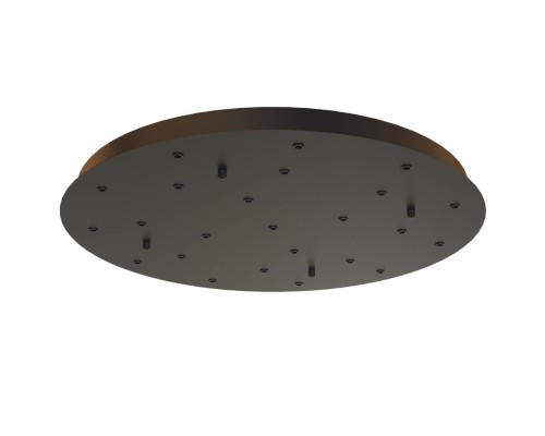 9377 Основание потолочное 24L MODULAR LIGHT FLORONES MANTRA