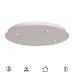 9370 Основание потолочное 14L MODULAR LIGHT FLORONES MANTRA