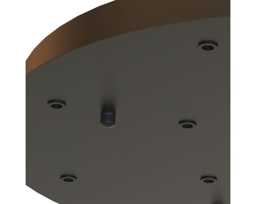 9373 Основание потолочное 14L MODULAR LIGHT FLORONES MANTRA