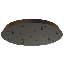 9373 Основание потолочное 14L MODULAR LIGHT FLORONES MANTRA