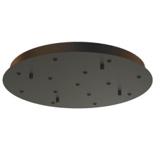 9373 Основание потолочное 14L MODULAR LIGHT FLORONES MANTRA