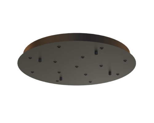 9373 Основание потолочное 14L MODULAR LIGHT FLORONES MANTRA