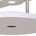 9358 Основание потолочное утопленное 1L MODULAR LIGHT FLORONES MANTRA