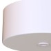 9354 Основание потолочное 1L MODULAR LIGHT FLORONES MANTRA