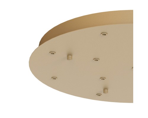 9372 Основание потолочное 14L MODULAR LIGHT FLORONES MANTRA