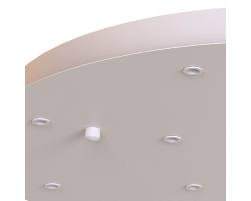 9370 Основание потолочное 14L MODULAR LIGHT FLORONES MANTRA