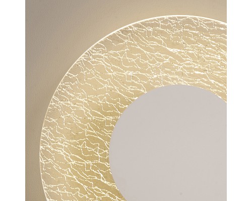 8076 Настенный светильник JEWEL MANTRA