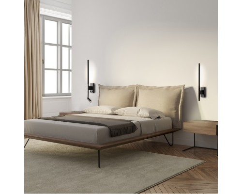 6703 Настенный светильник TORCH MANTRA