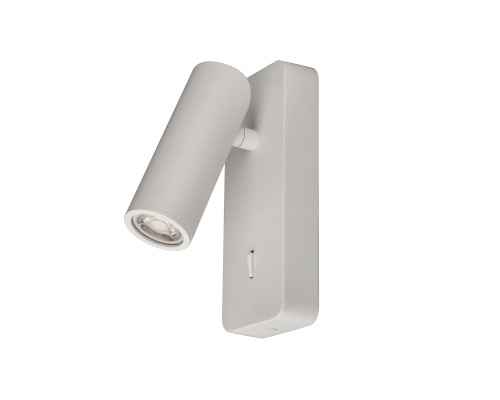 8873 Настенный светильник NOTTE MANTRA