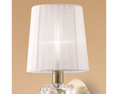 4735 Бра LOEWE MANTRA