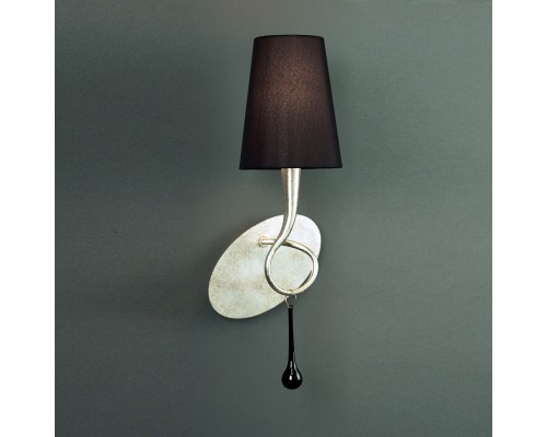 3538 Бра PAOLA MANTRA