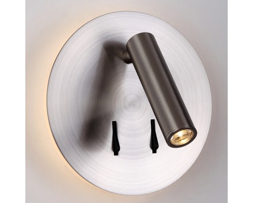 6081 Настенный светильник CAYMAN MANTRA