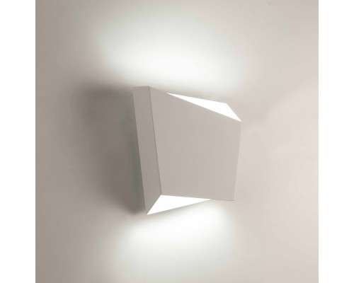 6220 Настенный светильник ASIMETRIC MANTRA