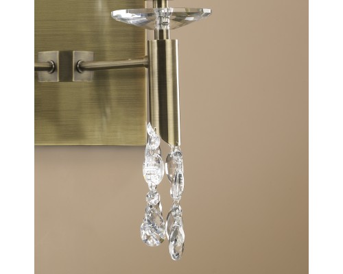 3883 Бра TIFFANY MANTRA