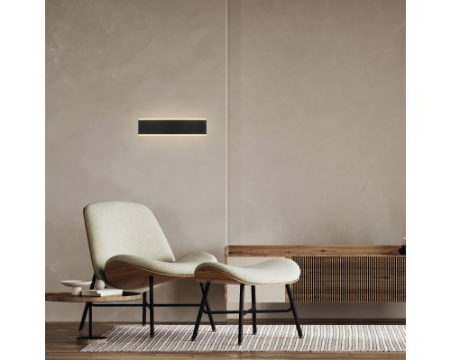 8496 Настенный светильник NELSON MANTRA