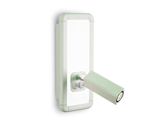 5257 Настенный светильник-спот IBIZA MANTRA