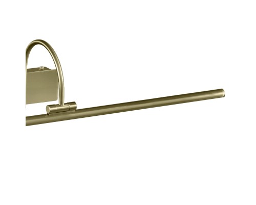 6383 Настенный светильник-подсветка PARACURU MANTRA