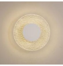 8074 Настенный светильник JEWEL MANTRA