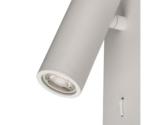 8873 Настенный светильник NOTTE MANTRA