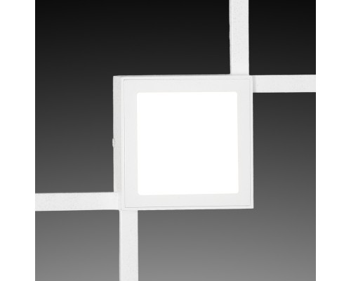 6231 Настенный светильник MURAL MANTRA