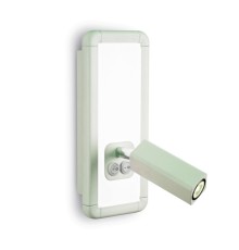 5257 Настенный светильник-спот IBIZA MANTRA