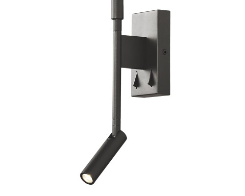 6703 Настенный светильник TORCH MANTRA