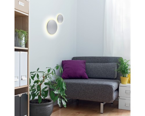 C0124 Настенно-потолочный светильник BORA BORA MANTRA