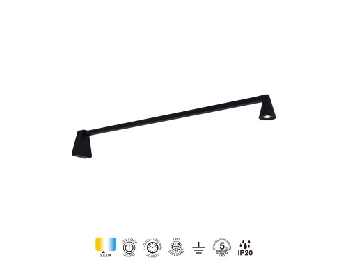 9413 Настенный светильник AFRICA MANTRA