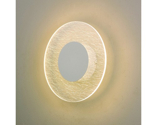 8074 Настенный светильник JEWEL MANTRA