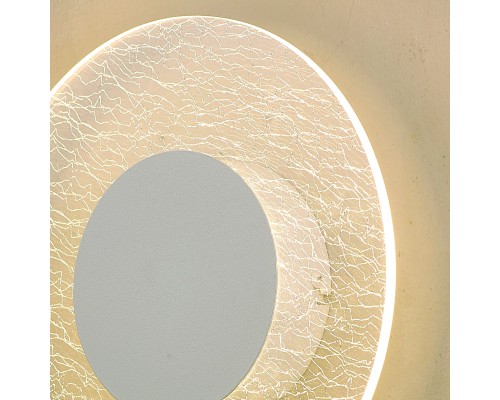 8074 Настенный светильник JEWEL MANTRA