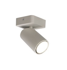 6283 Настенно-потолочный светильник SAL MANTRA