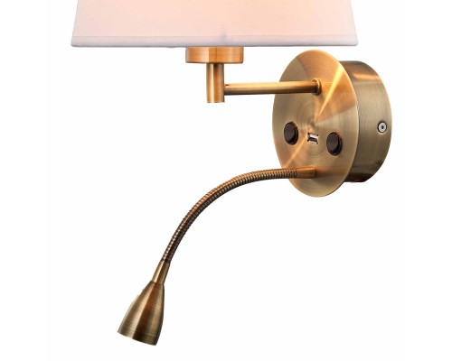 6093 Бра CAICOS MANTRA