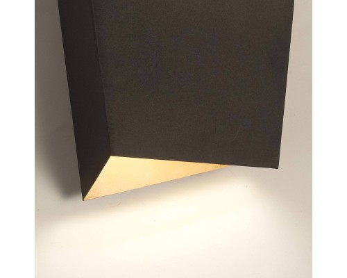 6222 Настенный светильник ASIMETRIC MANTRA