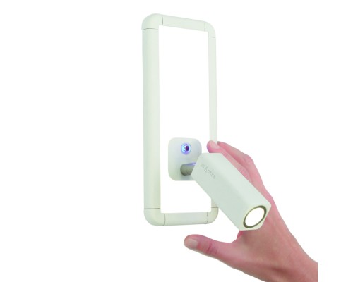 5257 Настенный светильник-спот IBIZA MANTRA