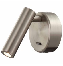 6076 Настенный светильник PREA MANTRA